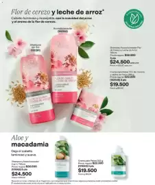 Catálogo Avon Página 189