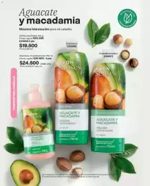 Catálogo Avon Página 192