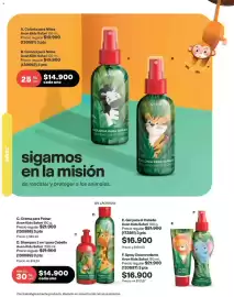 Catálogo Avon Página 200
