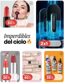 Catálogo Avon Página 2