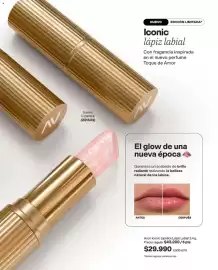 Catálogo Avon Página 20