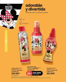 Catálogo Avon Página 202