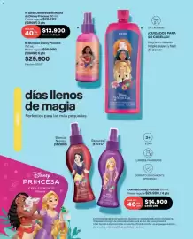 Catálogo Avon Página 204