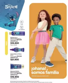 Catálogo Avon Página 206