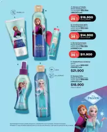 Catálogo Avon Página 207