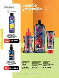 Catálogo Avon Página 208
