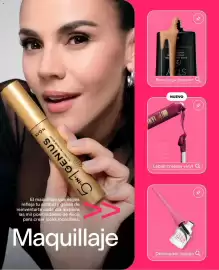 Catálogo Avon Página 21