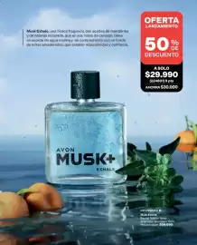 Catálogo Avon Página 211
