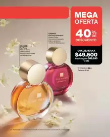 Catálogo Avon Página 214