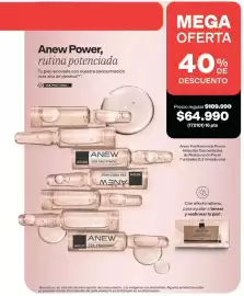 Catálogo Avon Página 221