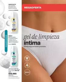Catálogo Avon Página 223