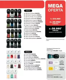 Catálogo Avon Página 225