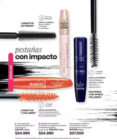 Catálogo Avon Página 23