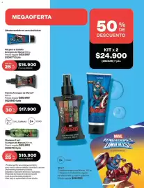 Catálogo Avon Página 230
