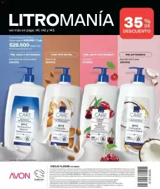 Catálogo Avon Página 231