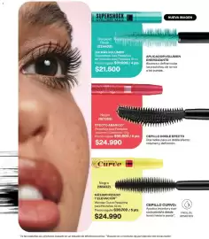 Catálogo Avon Página 24