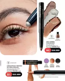 Catálogo Avon Página 26