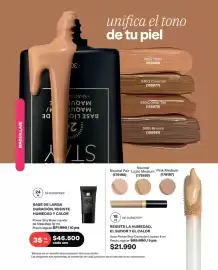 Catálogo Avon Página 27