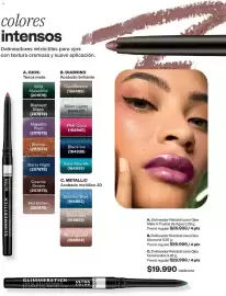 Catálogo Avon Página 28