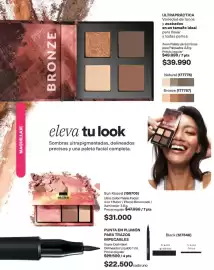 Catálogo Avon Página 29