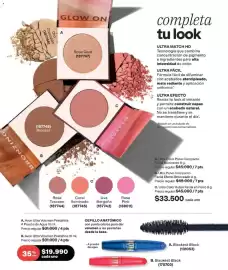 Catálogo Avon Página 30