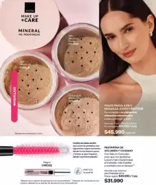 Catálogo Avon Página 31
