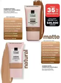 Catálogo Avon Página 32