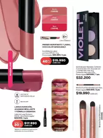 Catálogo Avon Página 33