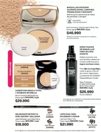 Catálogo Avon Página 35