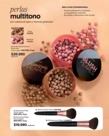 Catálogo Avon Página 36