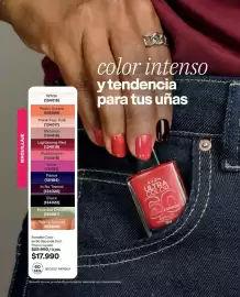 Catálogo Avon Página 37