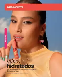 Catálogo Avon Página 39