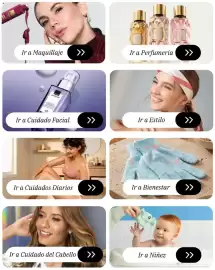 Catálogo Avon Página 4