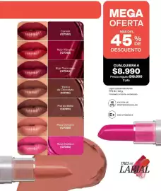 Catálogo Avon Página 40