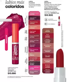 Catálogo Avon Página 41