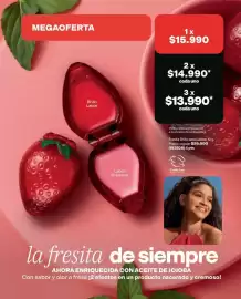 Catálogo Avon Página 42