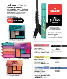 Catálogo Avon Página 44