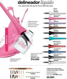 Catálogo Avon Página 45