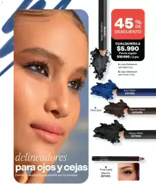 Catálogo Avon Página 46