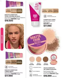 Catálogo Avon Página 47