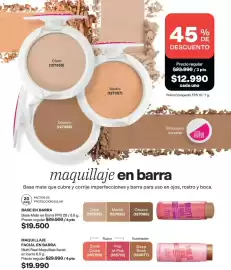 Catálogo Avon Página 48