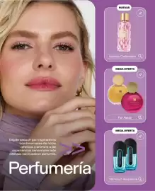 Catálogo Avon Página 49