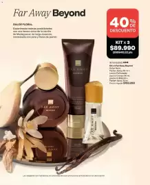 Catálogo Avon Página 54