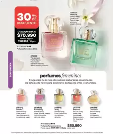 Catálogo Avon Página 57