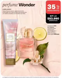 Catálogo Avon Página 58