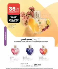 Catálogo Avon Página 59