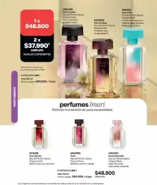 Catálogo Avon Página 61