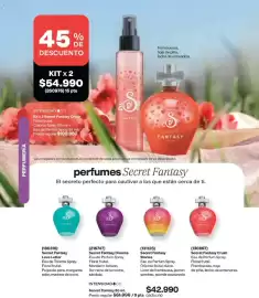 Catálogo Avon Página 65