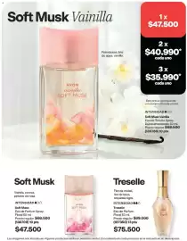 Catálogo Avon Página 66