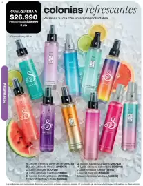 Catálogo Avon Página 67
